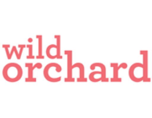 Wild Orchard Logo